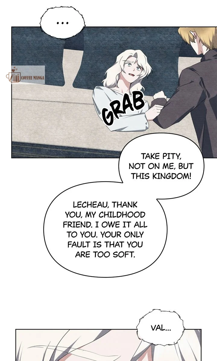 Obey Me chapter 85 page 102