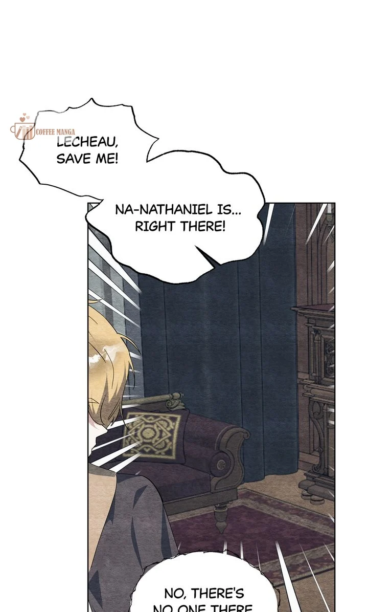 Obey Me chapter 85 page 106