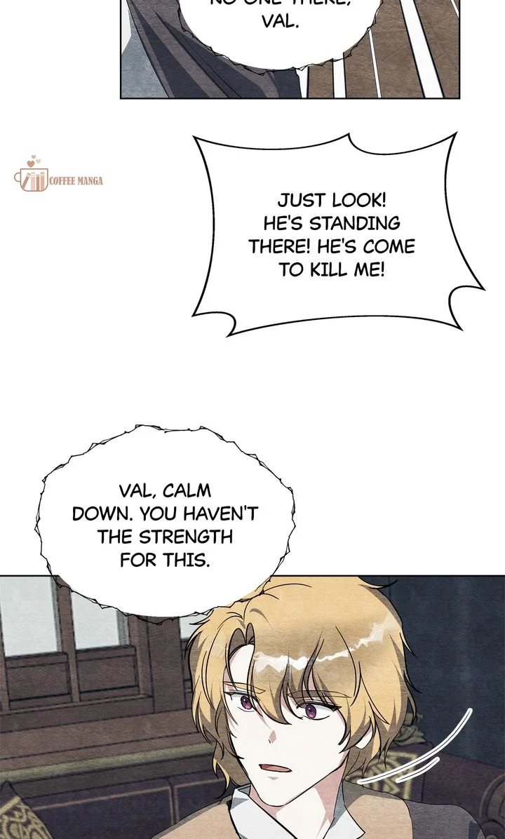 Obey Me chapter 85 page 107