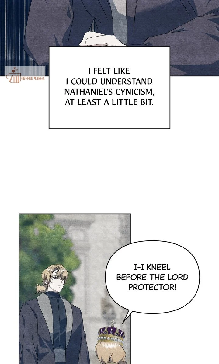 Obey Me chapter 85 page 112