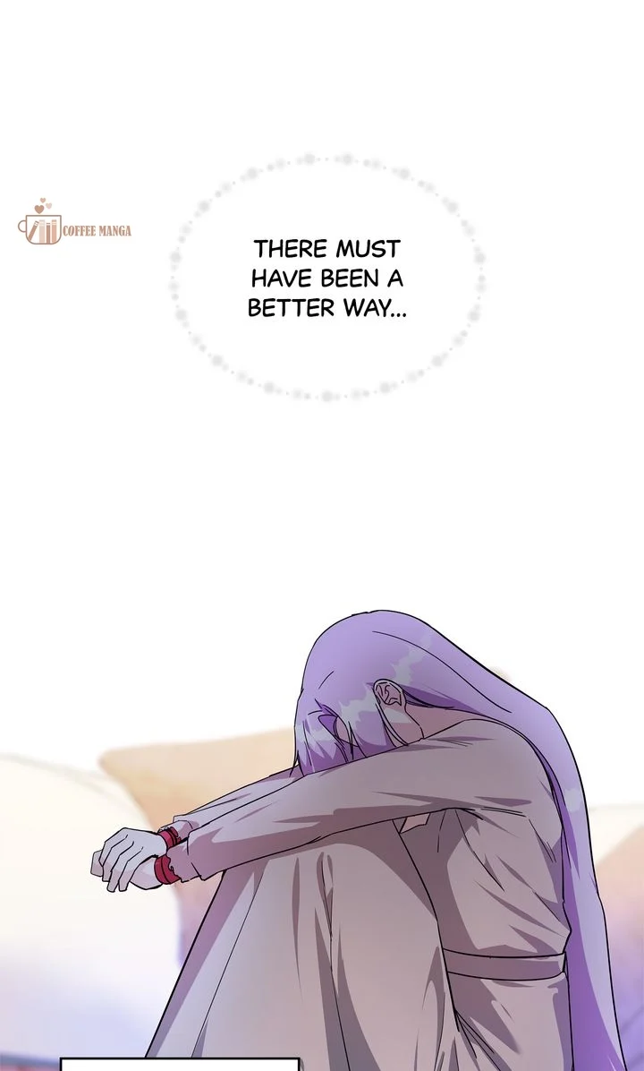 Obey Me chapter 85 page 115