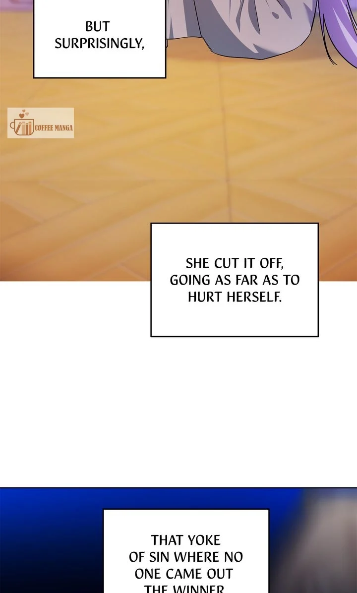 Obey Me chapter 85 page 116