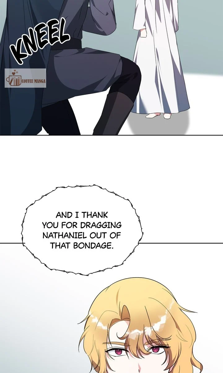 Obey Me chapter 86 page 8