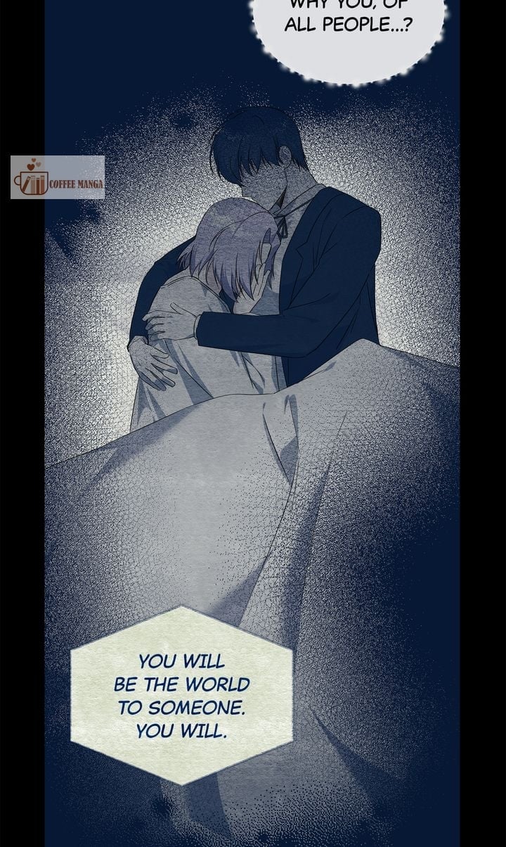 Obey Me chapter 86 page 33