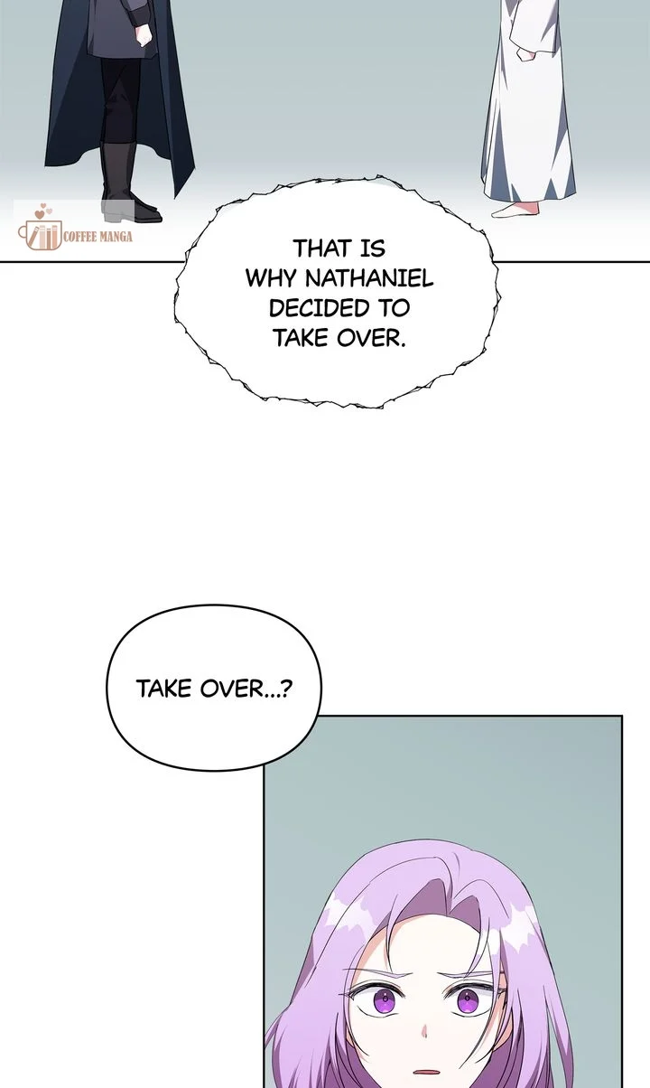 Obey Me chapter 86 page 40