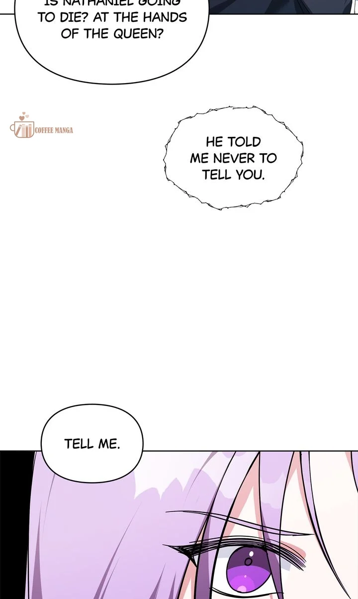 Obey Me chapter 86 page 43