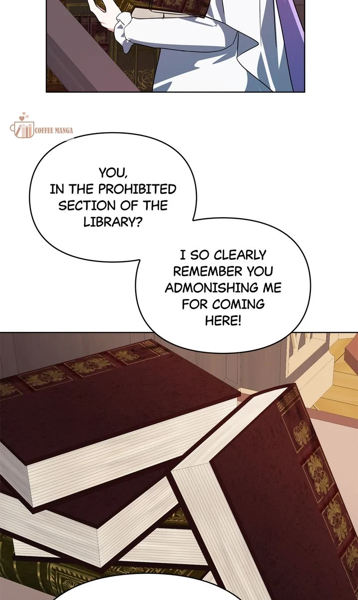 Obey Me chapter 86 page 71