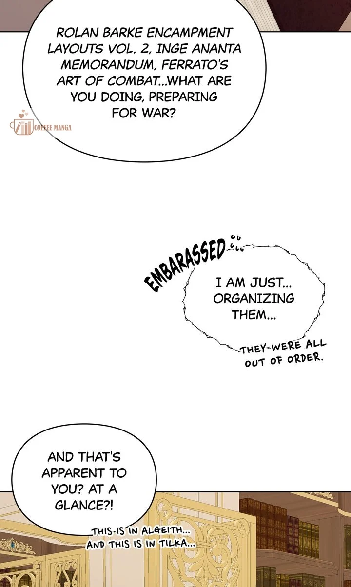 Obey Me chapter 86 page 72