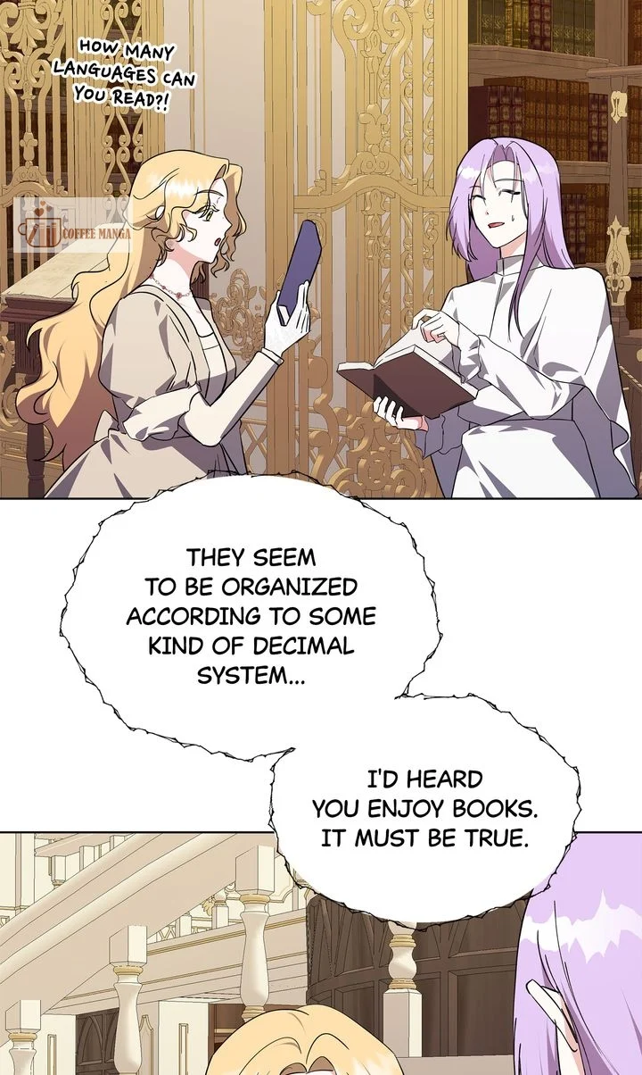 Obey Me chapter 86 page 73