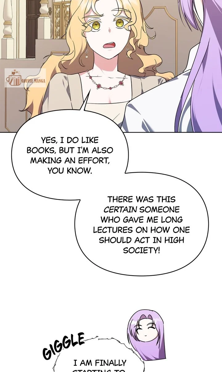 Obey Me chapter 86 page 74