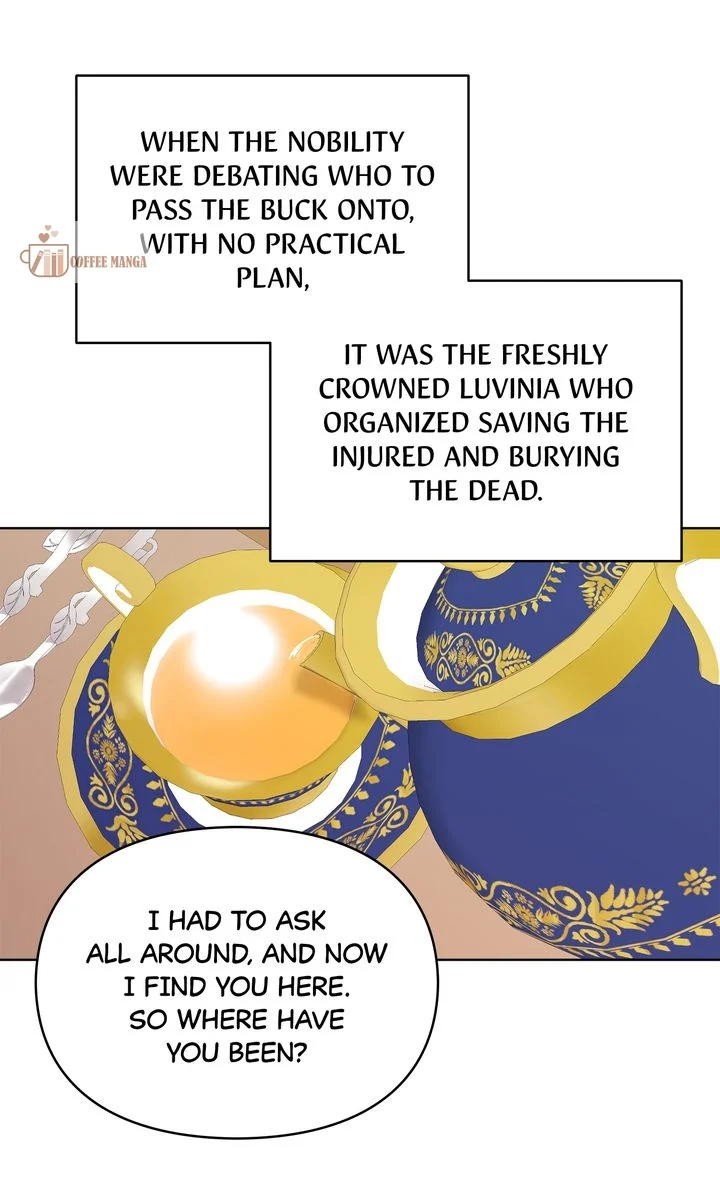 Obey Me chapter 86 page 77