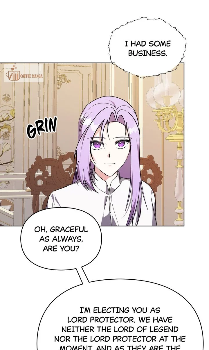 Obey Me chapter 86 page 78