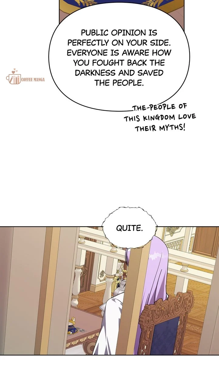 Obey Me chapter 86 page 81