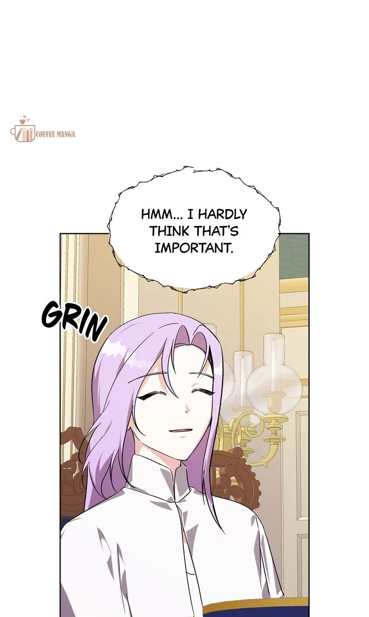 Obey Me chapter 86 page 83