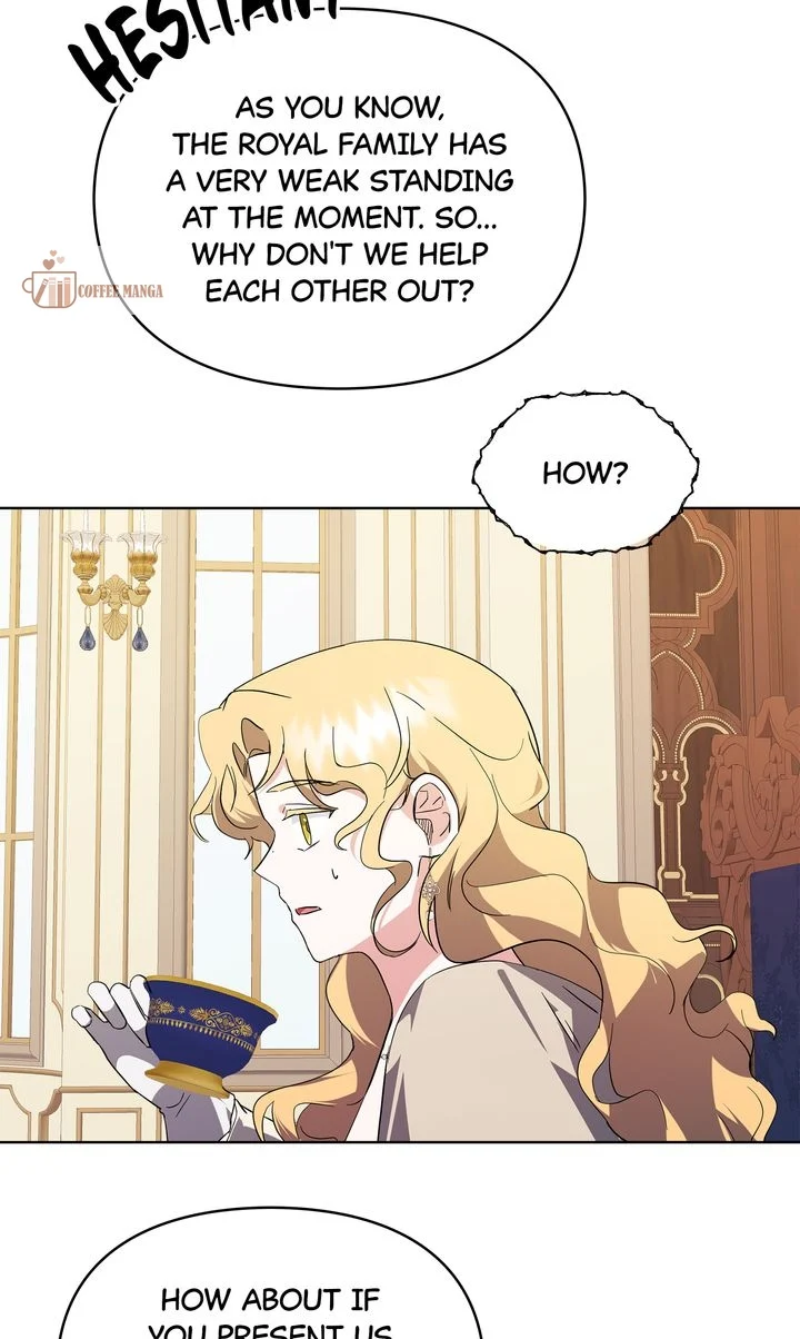 Obey Me chapter 86 page 85