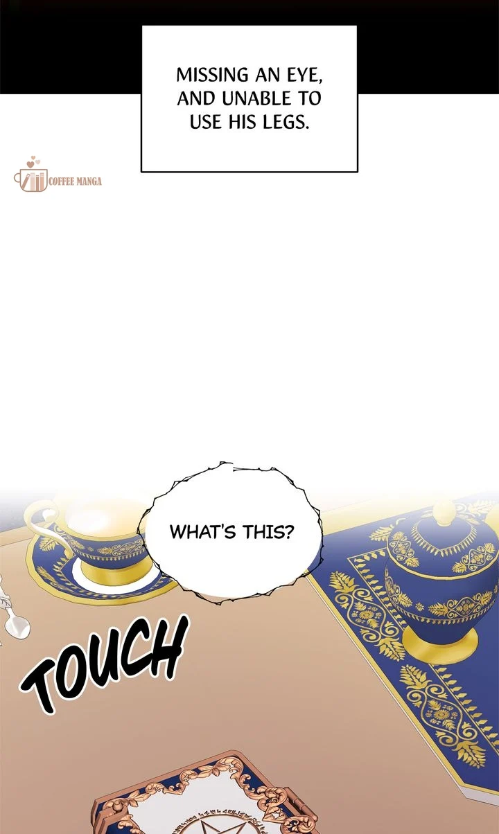 Obey Me chapter 86 page 94