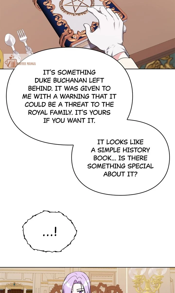 Obey Me chapter 86 page 95