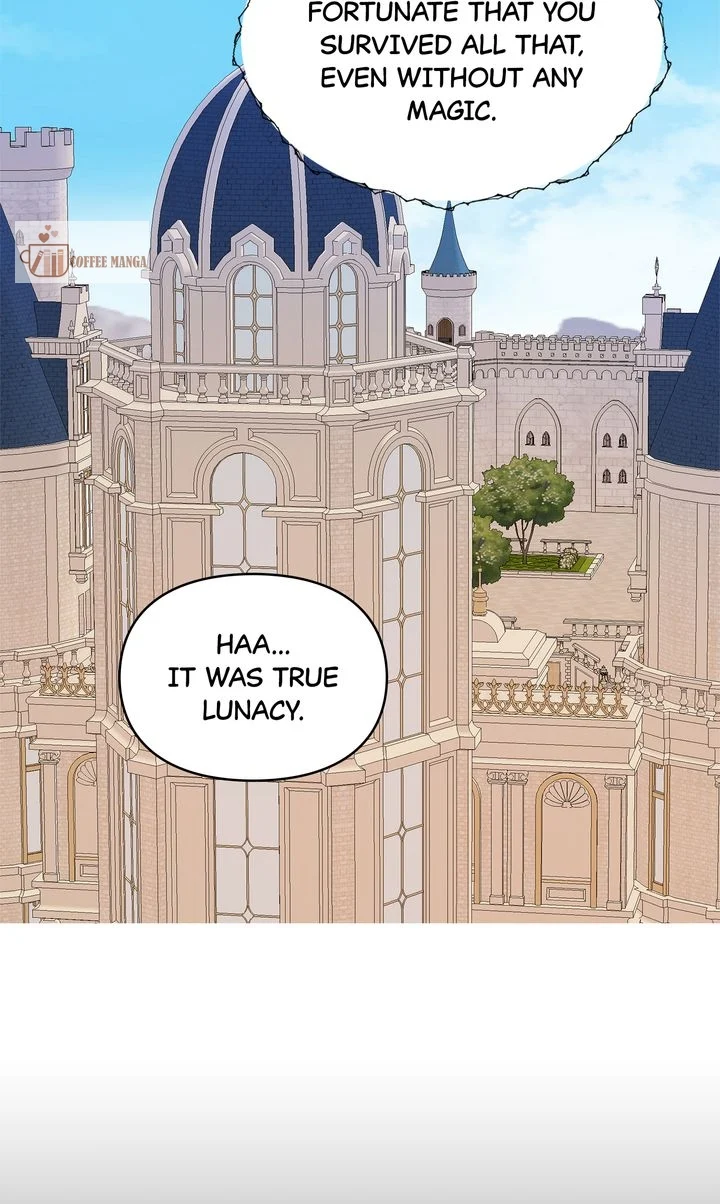 Obey Me chapter 86 page 99