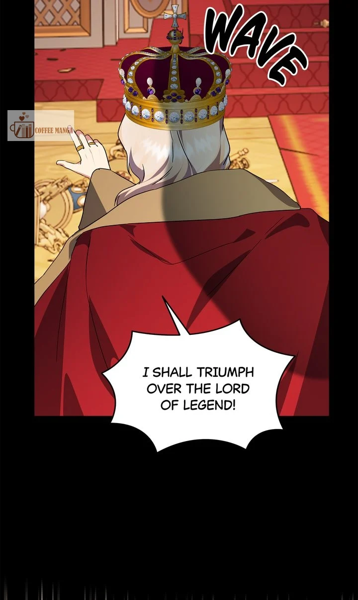 Obey Me chapter 86 page 101