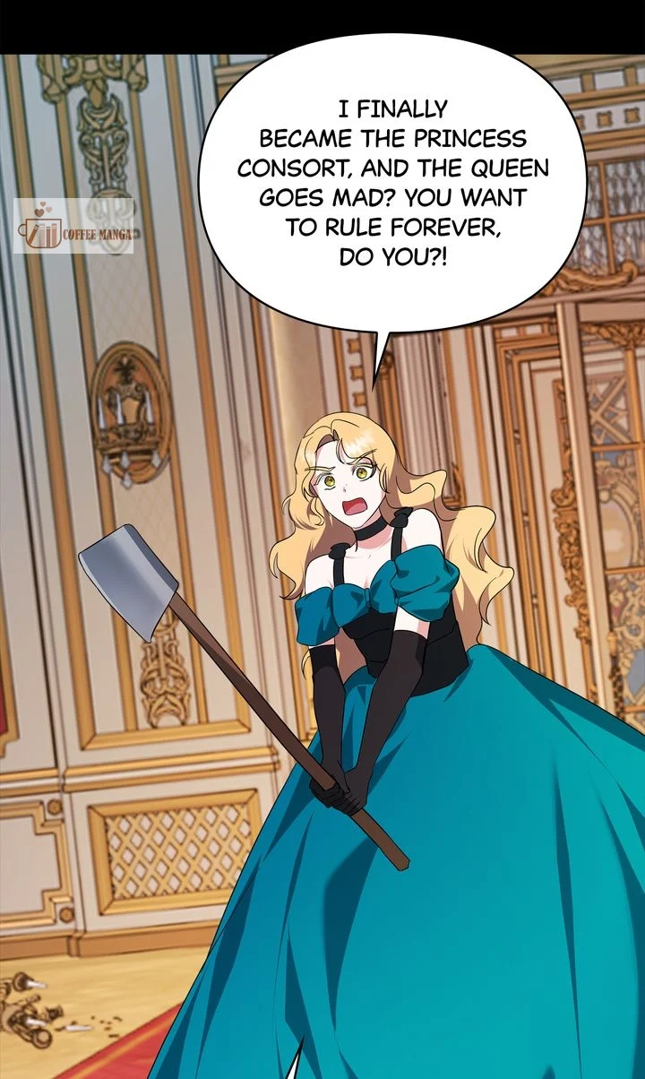 Obey Me chapter 86 page 103