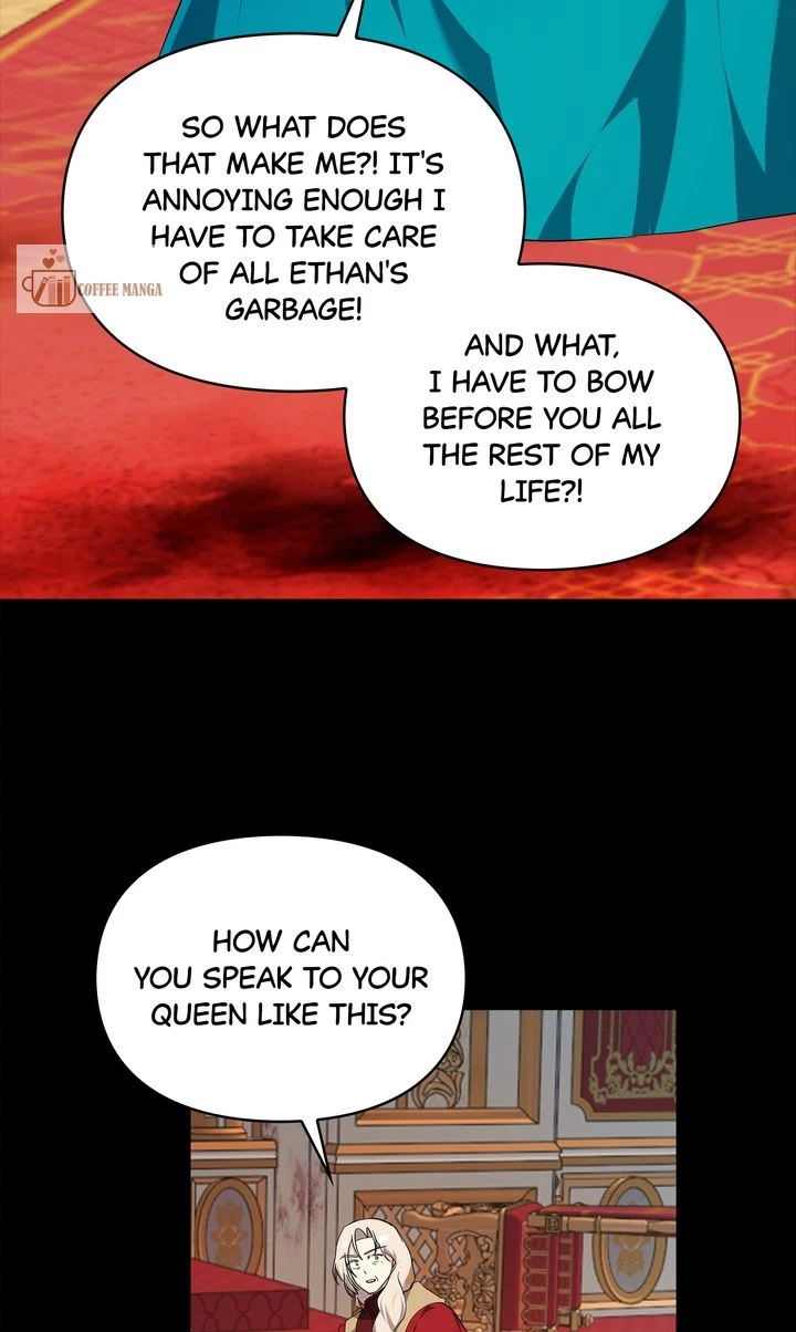 Obey Me chapter 86 page 104