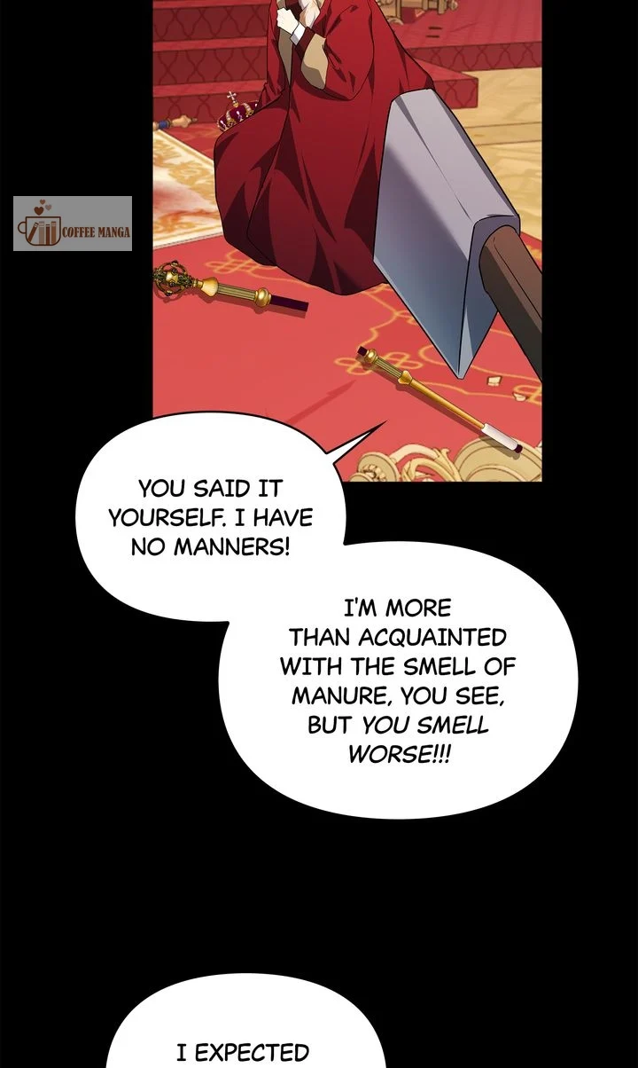 Obey Me chapter 86 page 105