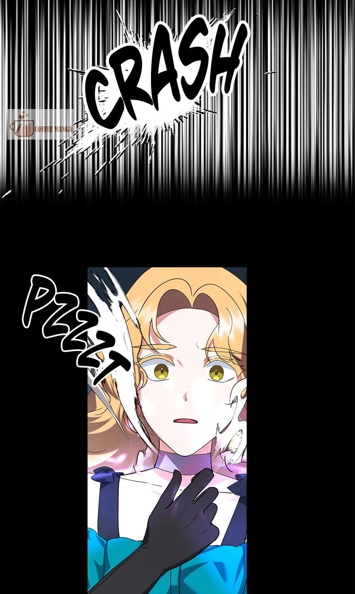 Obey Me chapter 86 page 107
