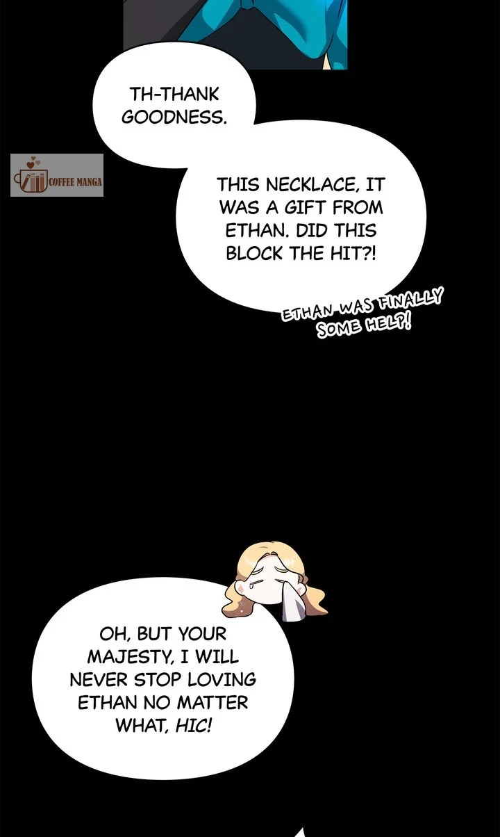 Obey Me chapter 86 page 108