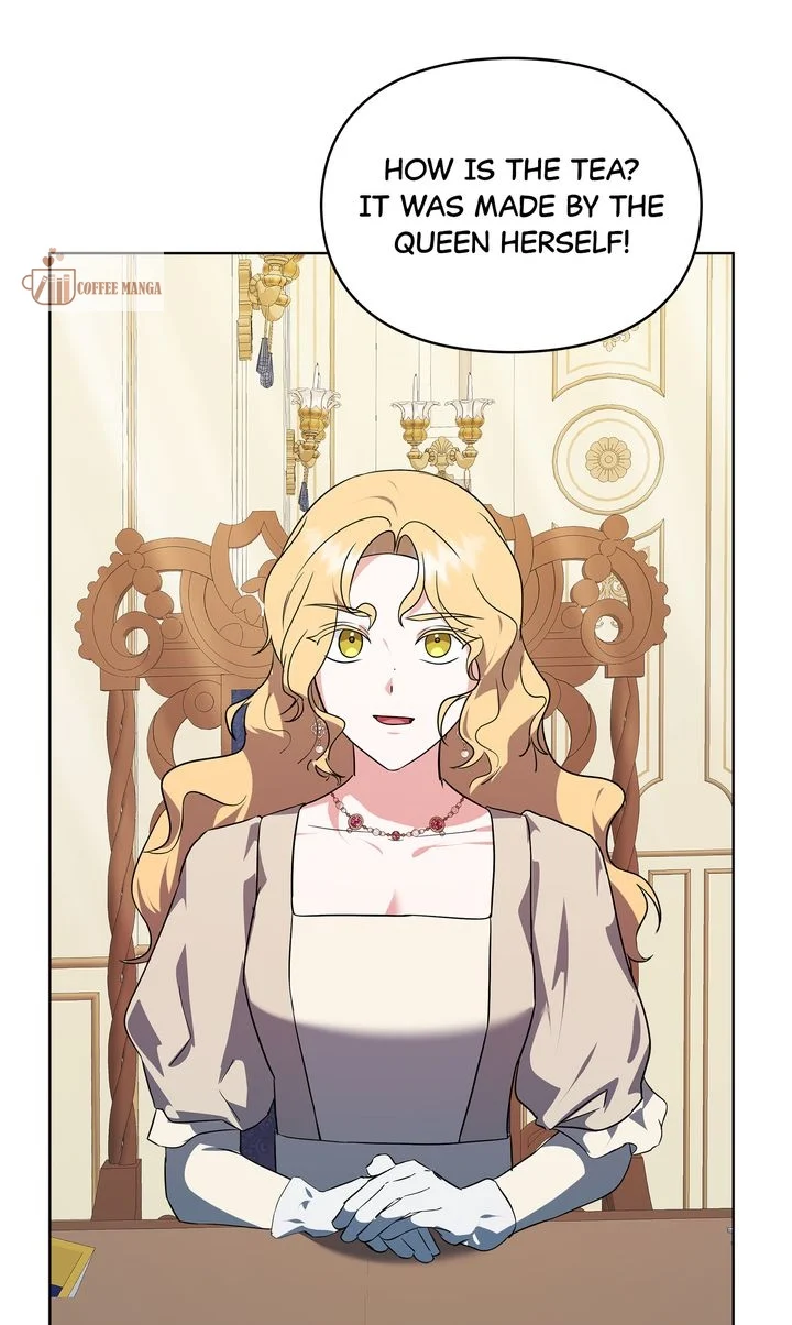 Obey Me chapter 86 page 111
