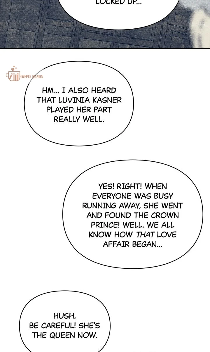 Obey Me chapter 86 page 122