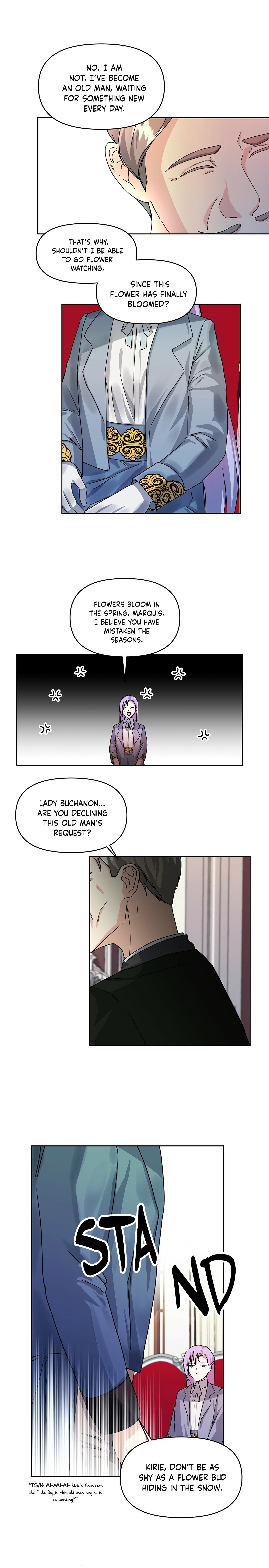 Obey Me chapter 9 page 7