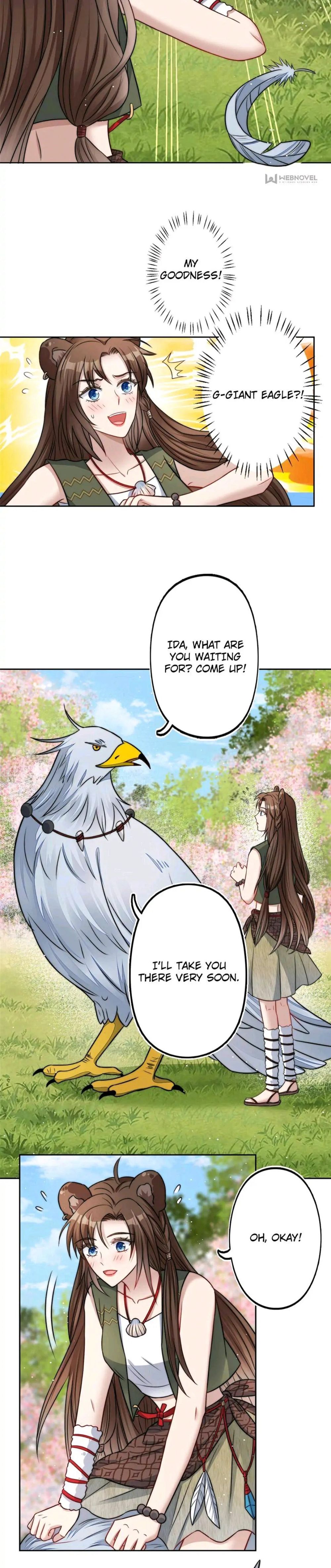 I Became the Beastman’s Wife chapter 10 page 5