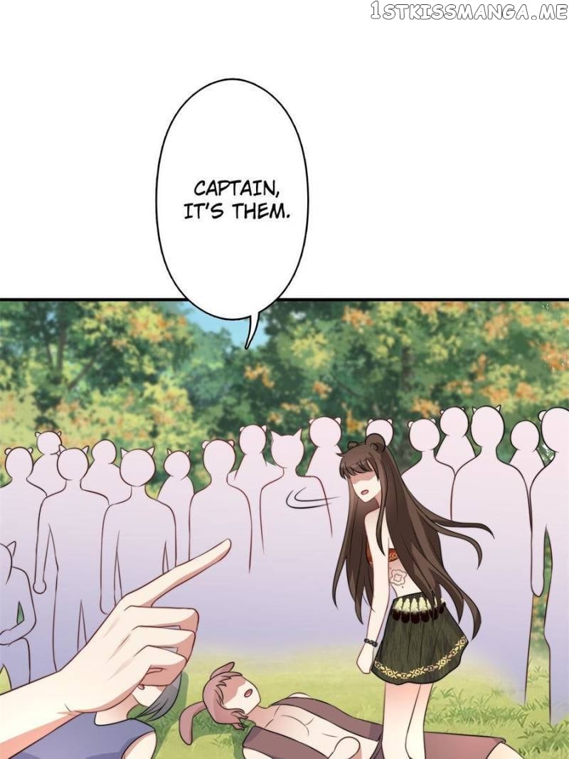 I Became the Beastman’s Wife chapter 100 page 8