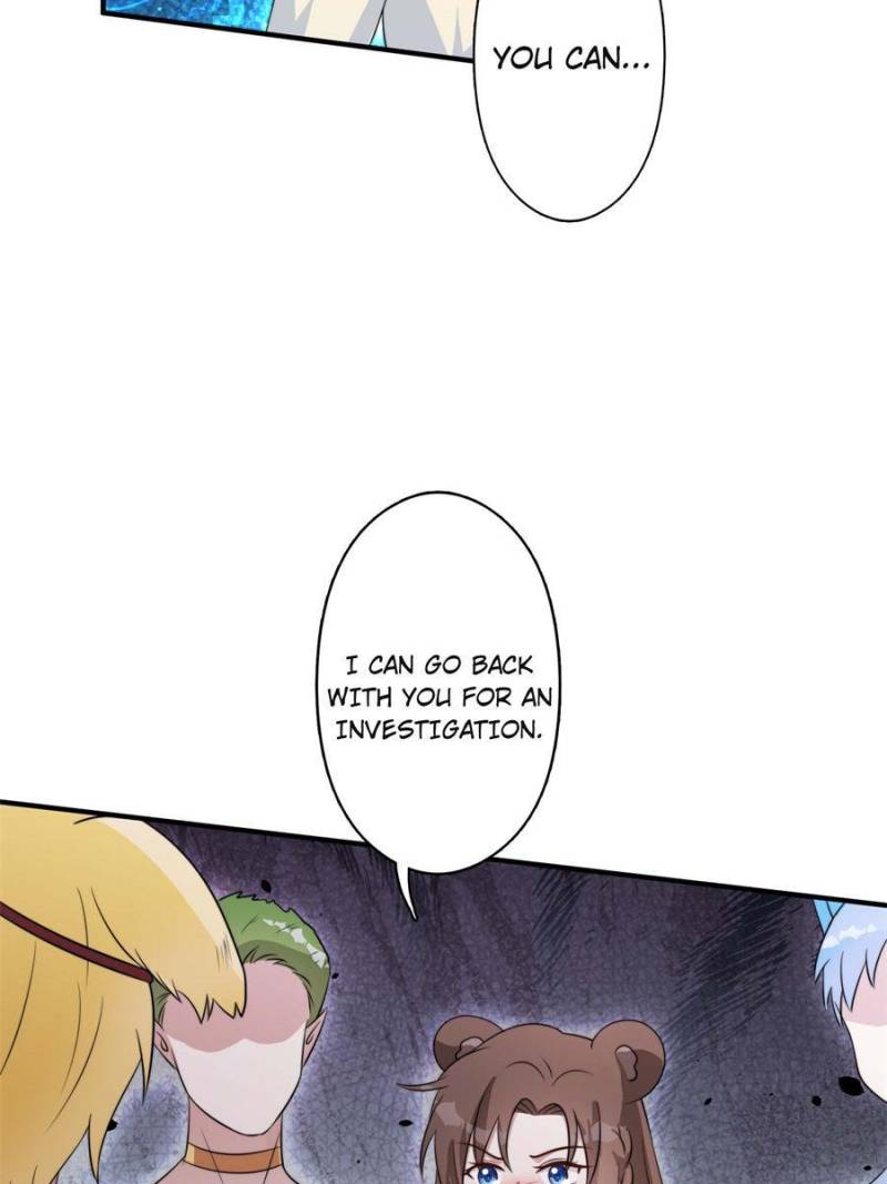 I Became the Beastman’s Wife chapter 101 page 7