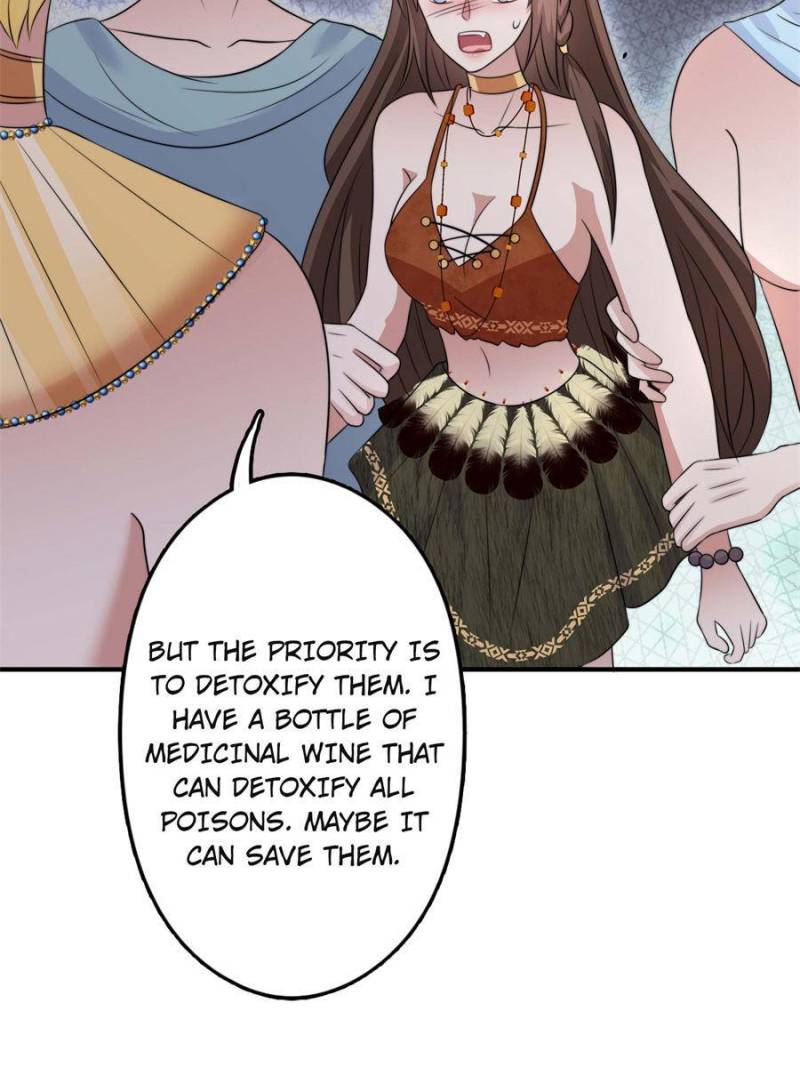 I Became the Beastman’s Wife chapter 101 page 8