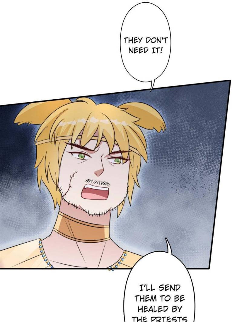 I Became the Beastman’s Wife chapter 101 page 9
