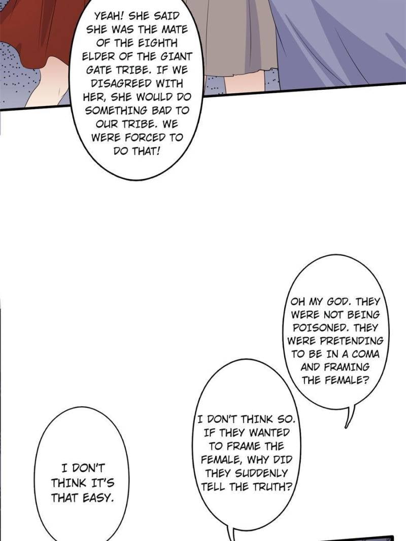 I Became the Beastman’s Wife chapter 102 page 2