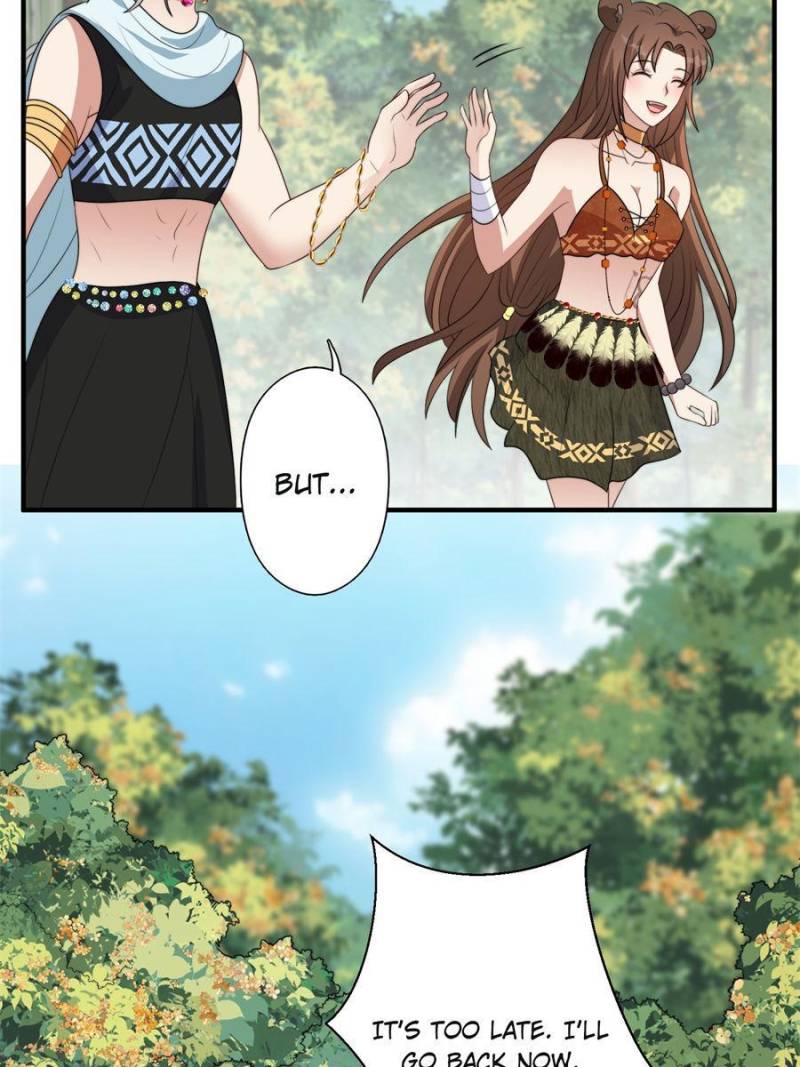 I Became the Beastman’s Wife chapter 108 page 8