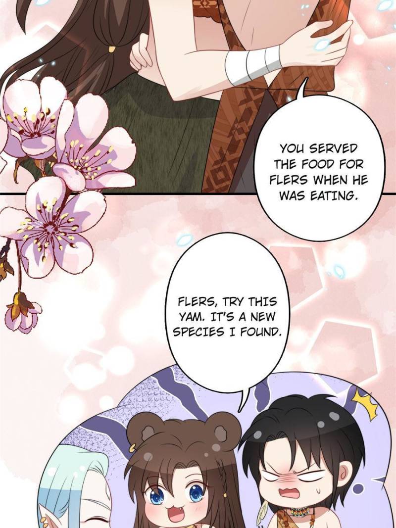 I Became the Beastman’s Wife chapter 110 page 2
