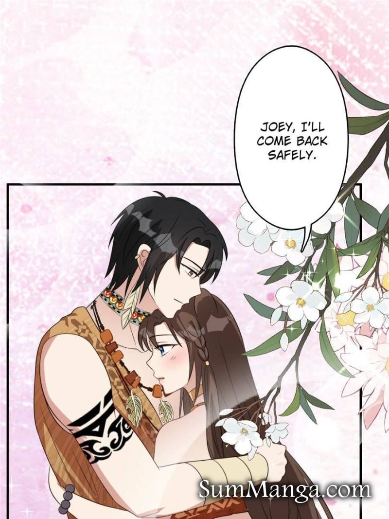I Became the Beastman’s Wife chapter 112 page 1