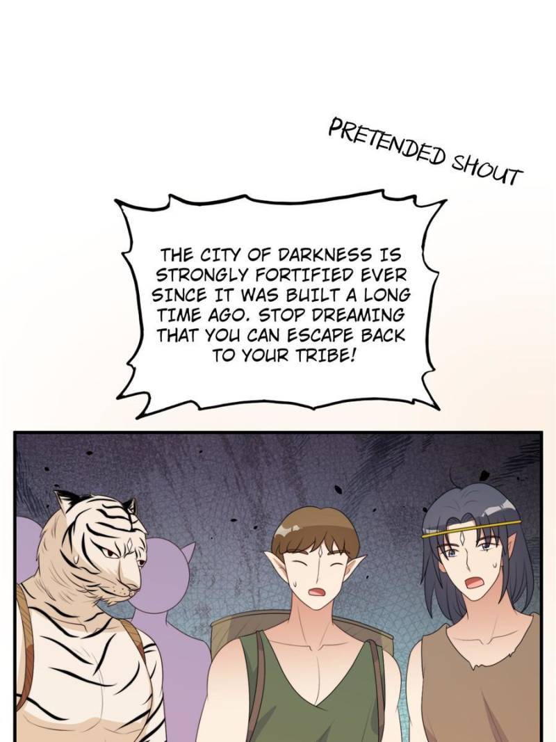 I Became the Beastman’s Wife chapter 112 page 8