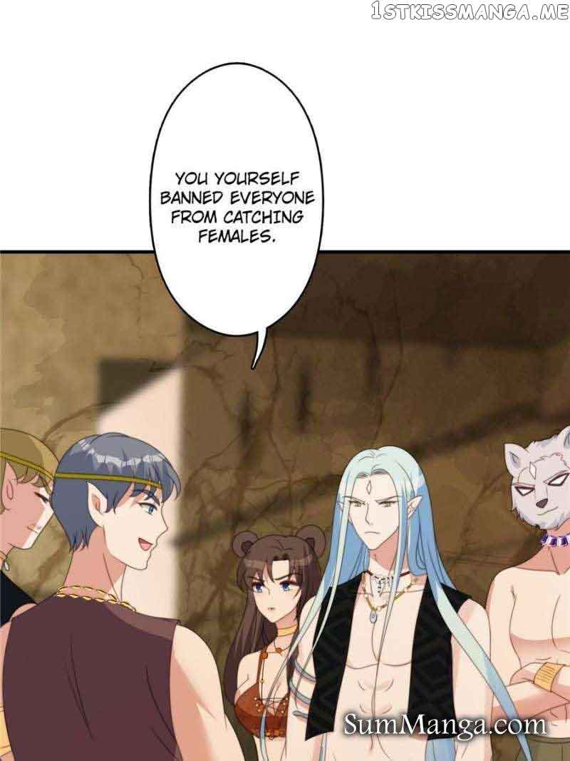 I Became the Beastman’s Wife chapter 113 page 1