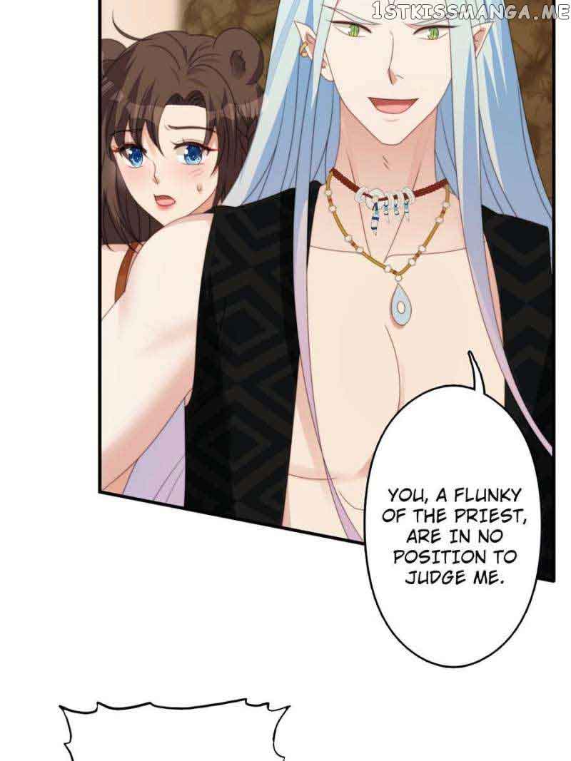 I Became the Beastman’s Wife chapter 113 page 3