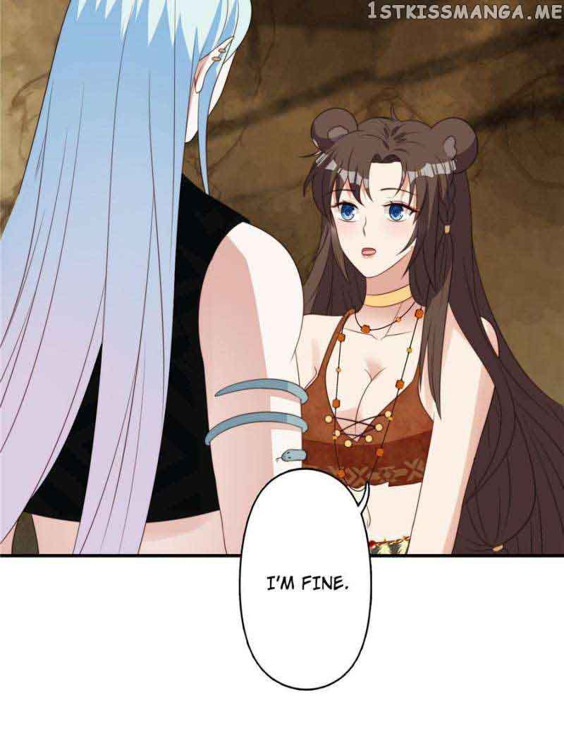 I Became the Beastman’s Wife chapter 113 page 14