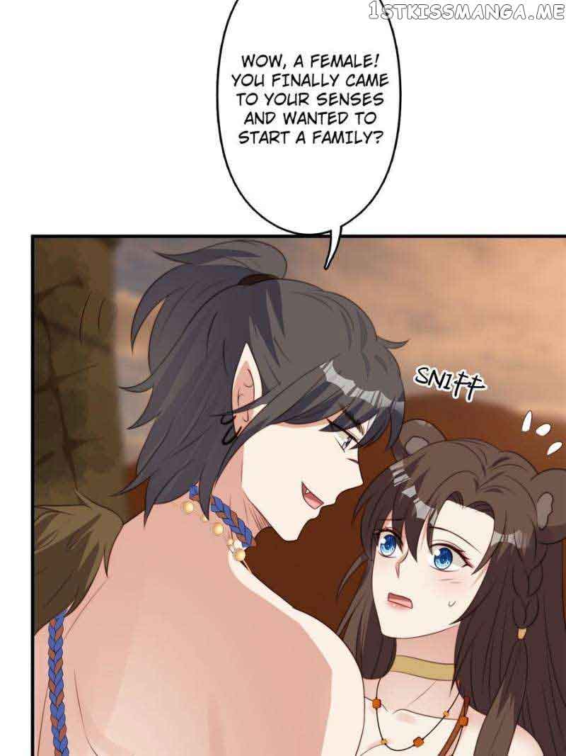 I Became the Beastman’s Wife chapter 113 page 18