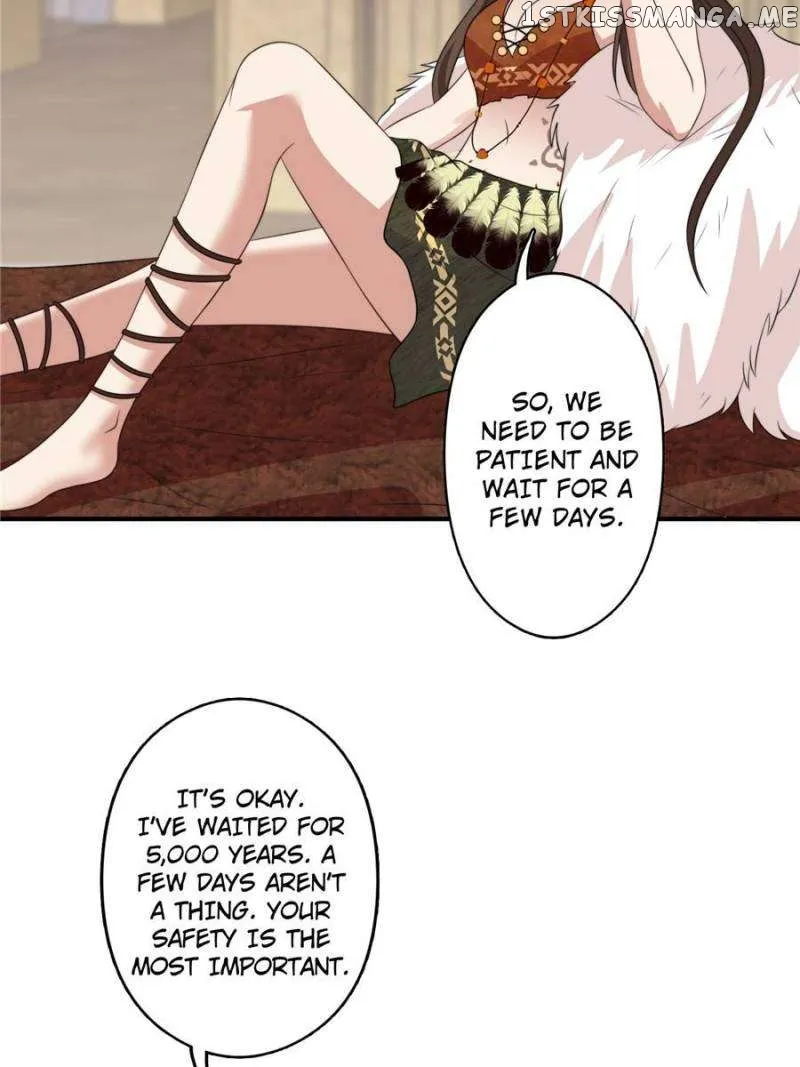 I Became the Beastman’s Wife chapter 116 page 2