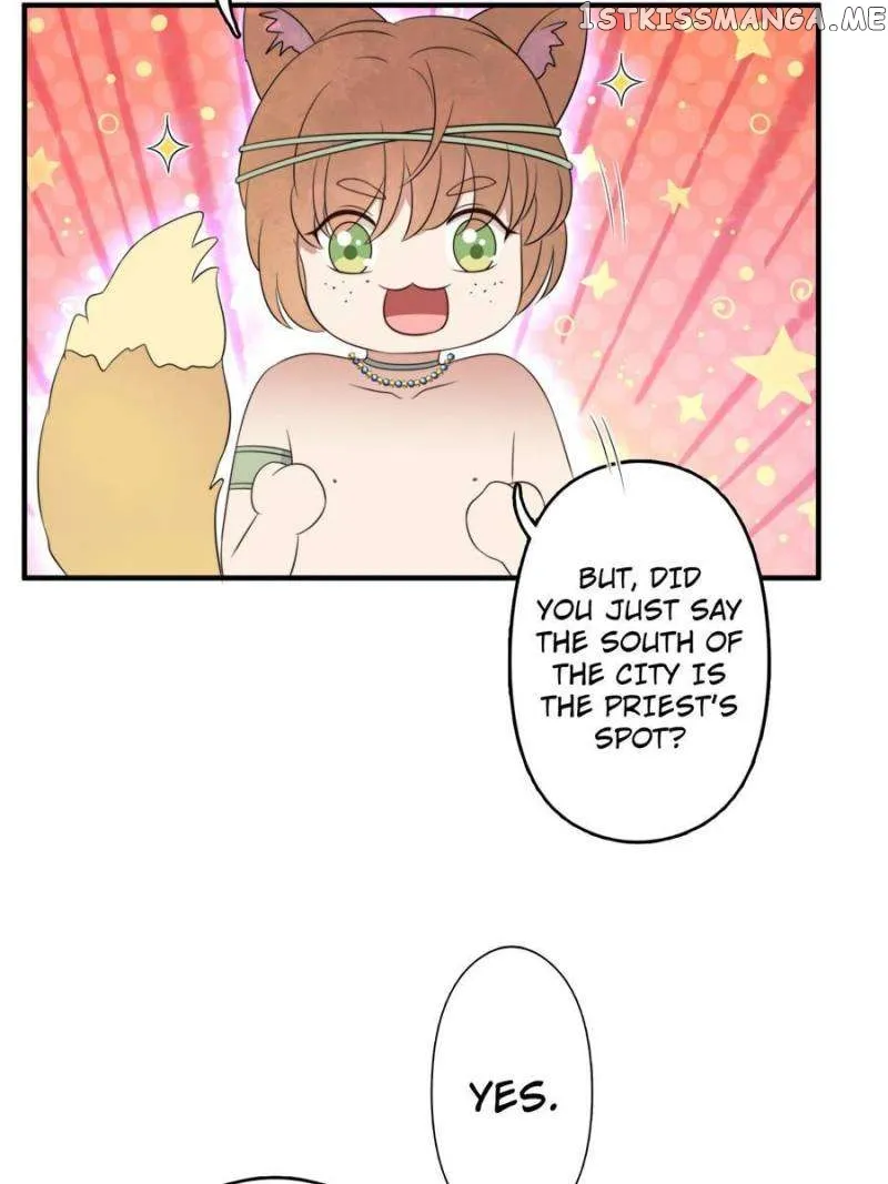 I Became the Beastman’s Wife chapter 116 page 3
