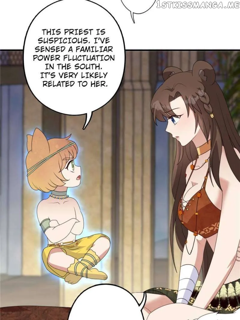I Became the Beastman’s Wife chapter 116 page 4