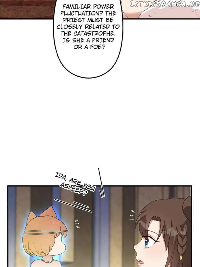 I Became the Beastman’s Wife chapter 116 page 5