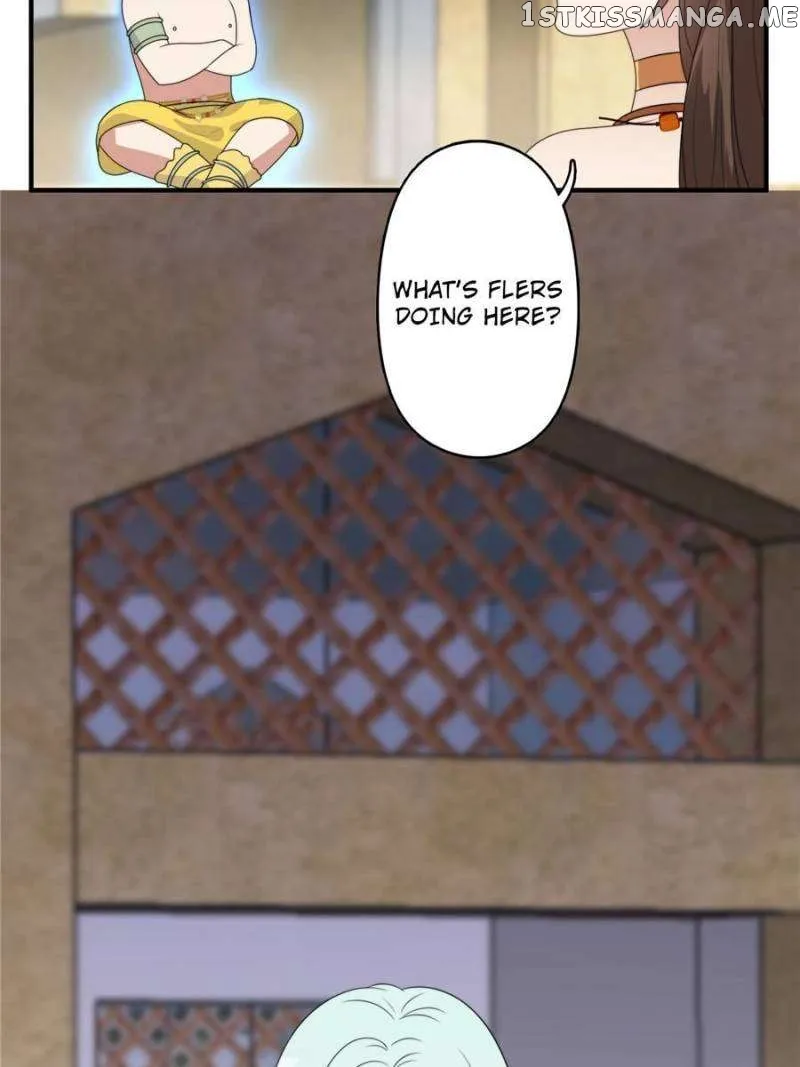 I Became the Beastman’s Wife chapter 116 page 6